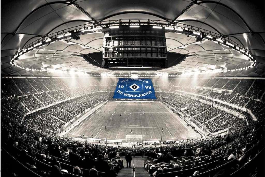 HSV-Fanclub "Die Wendländer" | HSV News, Blog, Fanshop